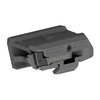 Die ultra-slim Lever Mount von ERATAC ist super leicht, 100% schockfest und bietet zuverlässige Verriegelung für Picatinny-Schienen – ideal für dein Aimpoint Acro!