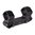 ERATAC ADJUSTABLE INCLINATION MOUNT FOR 34MM SCOPE, LEVER SYSTEM