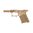 SCT MANUFACTURING SCT 19 COMPACT FRAME FDE