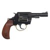 Der BIG BOY 357 MAGNUM/38 SPECIAL Revolver vereint klassischen Stil mit modernem Handwerk, perfekt für deine Abenteuer und als Ergänzung zur Big Boy Gewehr.