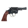 Der BIG BOY 357 MAGNUM/38 SPECIAL Revolver kombiniert klassischen Stil mit amerikanischer Handwerkskunst und ist der perfekte Begleiter für dein Abenteuer!