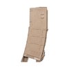 Il MAGPOD per Gen3 PMAG offre stabilità in posizione prona, una forma ergonomica per un migliore grip e un supporto per il tool NANO/NANO2 per ricariche rapide.
