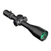 Der Warhawk 4-20x50 FFP bietet kristallklares Glas, robuste Bauweise, intelligente Sharpshooter-Visierung und benutzerfreundliche, verriegelbare Türme.