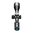SWAMPFOX OPTICS WARHAWK PRECISION 4-20X50MM FFP ILL.SHARPSHOOTER MIL BLACK