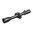 SWAMPFOX OPTICS WARHAWK PRECISION 4-20X50MM FFP ILL.SHARPSHOOTER MIL BLACK