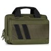 Entdecke die SPECIALIST LOW PROFILE SOFT PISTOL CASE von Savior! 🏹 Ideal für Profis, mit Platz für dein Zubehör und robustem Design.