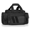 Entdecke die SPECIALIST RANGE BAG von Savior! 🏆 Perfekt für Profis, bietet sie Platz für 3 Handguns und viele praktische Features.