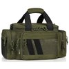 Entdecke die SAVIOR EQUIPMENT RANGE BAG für Handguns! 🏆 Perfekt für den Schiessstand mit viel Stauraum und praktischen Features.