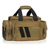 Entdecke die SPECIALIST RANGE BAG von Savior für Handguns! 🎯 Funktionalität und Stil vereint in einer robusten Tragetasche für Profis.