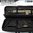 SAVIOR EQUIPMENT URBAN WARFARE DOUBLE RIFLE CASE 51" BLACK