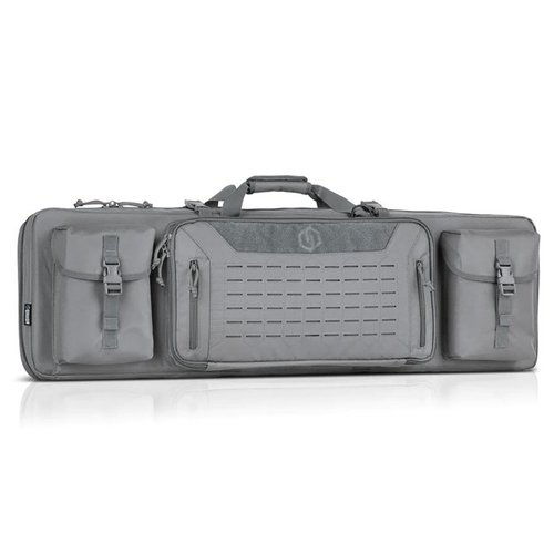 Scopri il case per fucili URBAN WARFARE di Savior Equipment: design a profilo ridotto, imbottiture e spazio per accessori. 🎯 Proteggi il tuo equipaggiamento!