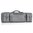 SAVIOR EQUIPMENT URBAN WARFARE DOUBLE RIFLE CASE 51" GRAY