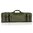SAVIOR EQUIPMENT URBAN WARFARE DOUBLE RIFLE CASE 55" OLIVE DRAB GREEN