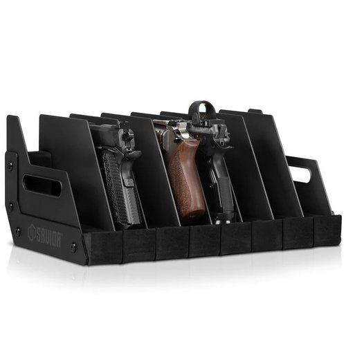 Stockage Armes à Feu > Râteliers pour Armes - Prévisualiser