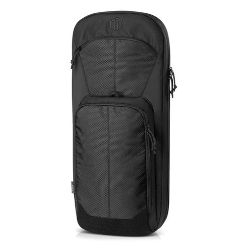 Découvrez le sac Specialist Covert 30" noir 🎯, conçu pour les pros. Personnalisez-le selon vos besoins avec ses multiples options pratiques.