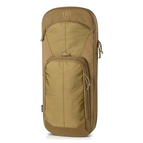 Scopri il case per fucile Specialist Covert 30" Tan 🎯, progettato per professionisti con opzioni personalizzabili e massima protezione.