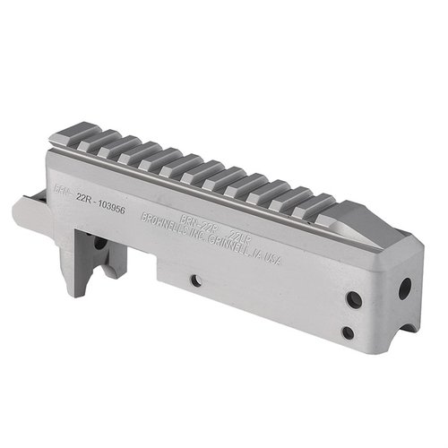 Componenti receiver > Receiver - Anteprima