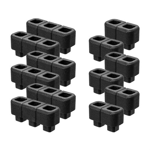 Découvrez le DAKA Block Expansion Kit 🛠️ de MAGPUL pour optimiser votre DAKA GRID Organizer. Plus de flexibilité et protection pour vos équipements!