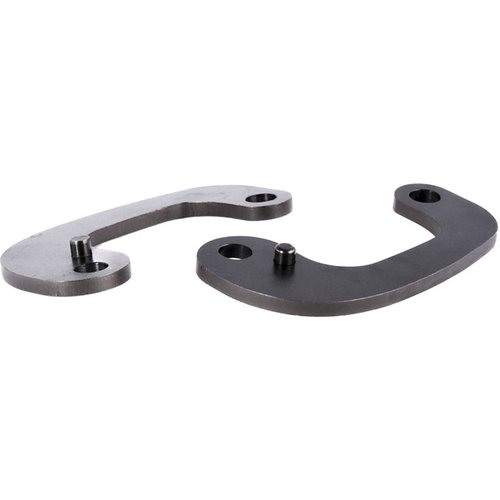 Mit dem Forster Curved Links Ersatzkit kannst du deine Co-Ax Press aufrüsten und die Präzision sowie die Leistung deiner Wiederladearbeiten verbessern.