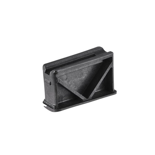 Il SINGLE SHOT SLED per Mossberg Patriot consente di convertire il tuo fucile in un'arma a colpo singolo, migliorando precisione e controllo.