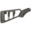 Das Lever Action Stock Series von Midwest Industries bietet dir anpassbare Polymer-Wangenstücke, ein ambidextröses Design und M-LOK™-kompatible Slots für moderne Anpassungen.