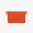 MAGPUL DAKA WATERPROOF WINDOW POUCH SMALL ORANGE