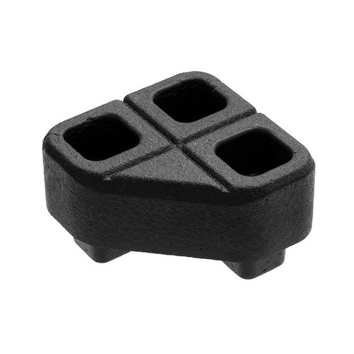 Le kit DAKA® V-Block de Magpul offre une stabilité accrue et un ajustement sur mesure pour tes équipements, tout en rendant l'organisation plus efficace.