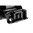 BRAVO COMPANY BCM LOWER 1/3 AT OPTIC MOUNT FOR TRIJICON MRO