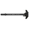 Il BCM Mk 2 Charging Handle offre un design ambidestro, canali di scarico per gas e una superficie di presa senza punti di schiacciamento, garantendo prestazioni superiori.