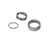 Le A1 Delta/Slip Ring assure un maintien stable de ton handguard AR-15, facile à installer et fabriqué en aluminium de haute qualité.