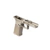 Der SCT 17 Full Size Polymer Rahmen bietet ergonomisches Design, aggressive Texturierung, Picatinny-Schiene und ist kompatibel mit Glock® Gen 3 für optimale Leistung.