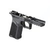 Il telaio SCT 17 è completamente assemblato, compatibile con Glock Gen 3, offre ergonomia avanzata, serrature GEN 5 e un design per il controllo del rinculo.