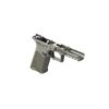 Il telaio SCT 17 è compatibile con Glock Gen 3, completamente assemblato, con ergonomia avanzata, serrature Gen 5, e compatibilità multi calibro per prestazioni ottimali.