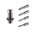 SINCLAIR INTERNATIONAL CARBIDE MANDREL KIT, EXPANDER