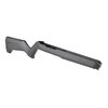 Der MOE® X-22 Stock für Ruger® 10/22 ist leicht, ergonomisch und bietet M-LOK Slots sowie austauschbare Lauftrays für optimale Anpassung.