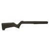 Der MOE® X-22 Stock ist leicht, ergonomisch und bietet M-LOK® Slots sowie austauschbare Lauftrays für optimale Anpassung an deinen Ruger® 10/22®.