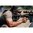 MAGPUL MOE PR COLLAPSIBLE MIL-SPEC CARBINE STOCK FOR AR-15 BLACK