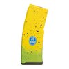 Le chargeur Amend2® 10 coups en polymère est léger, durable, résistant aux chocs, avec un grip texturé et un ressort en acier inoxydable, idéal pour la chasse.
