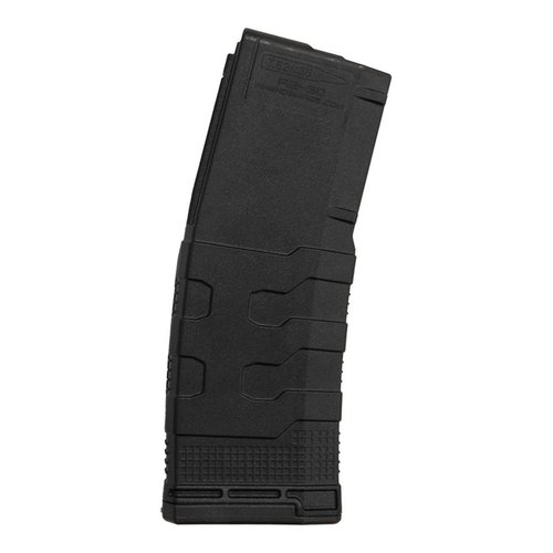 Il caricatore AR-15 MOD-3 da 30 colpi per 300 AAC Blackout offre resistenza, grip migliorato e un design discreto, perfetto per uso duty e ricariche fluide.