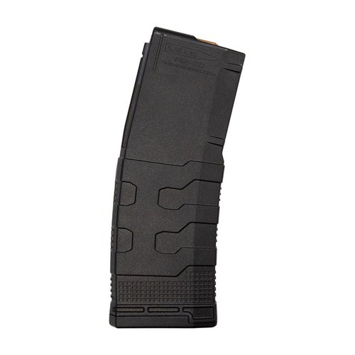 Il caricatore AR-15 MOD-3 da 30 colpi offre resistenza agli urti, grip testurizzato, compatibilità 5.56/.223 e una costruzione robusta per prestazioni superiori.