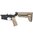 BRAVO COMPANY COMPLETE WIDEBODY LOWER W/MK2RMS-M1T0 & MOD-2-SOPMOD FDE