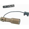 Le REIN 3.0 Micro offre 1000 lumens, 95,000 Candela, une autonomie de 40 min, et une conception modulaire, parfait pour une utilisation durable et efficace.