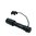 CLOUD DEFENSIVE REIGN 3.0 DUAL-FUEL WEAPONLIGHT 1250-LUMEN MLOK BLACK