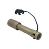 Le REIN 3.0 offre 100,000 Candela, 1250 Lumens et une autonomie de 95 minutes, avec un design modulaire et étanche, parfait pour tes besoins tactiques.