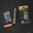 CLOUD DEFENSIVE LLC MCH-HC DUAL-FUEL HI-CANDELA FLASHLIGHT 1100 LUMEN FDE