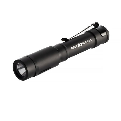 La Chicro est une lampe de poche micro puissante avec 350 lumens, rechargeable via USB-C, parfaite pour toutes tes tâches quotidiennes à un prix imbattable.