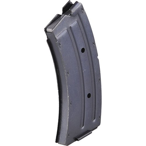 Le chargeur de remplacement Savage Arms 35 en 22 Long Rifle est disponible en 5 ou 10 coups, compatible avec de nombreux modèles pour une utilisation fiable.