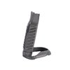 Das Radian P365-XMACRO Backstrap + Magwell Combo verbessert die Ergonomie, bietet besseren Grip und erleichtert schnelle Nachladevorgänge für mehr Kontrolle und Genauigkeit.