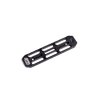 Il sistema ARCALOCK Dovetail Rail offre un bloccaggio meccanico sicuro, compatibilità con accessori standard Arca e una costruzione leggera in alluminio 6061-T6.
