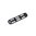 AREA 419 ARCALOCK DOVETAIL RAIL 6" M-LOK BLACK